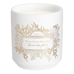 Baies des forêts - Bougie parfumée, MAISON FRANCIS KURKDJIAN